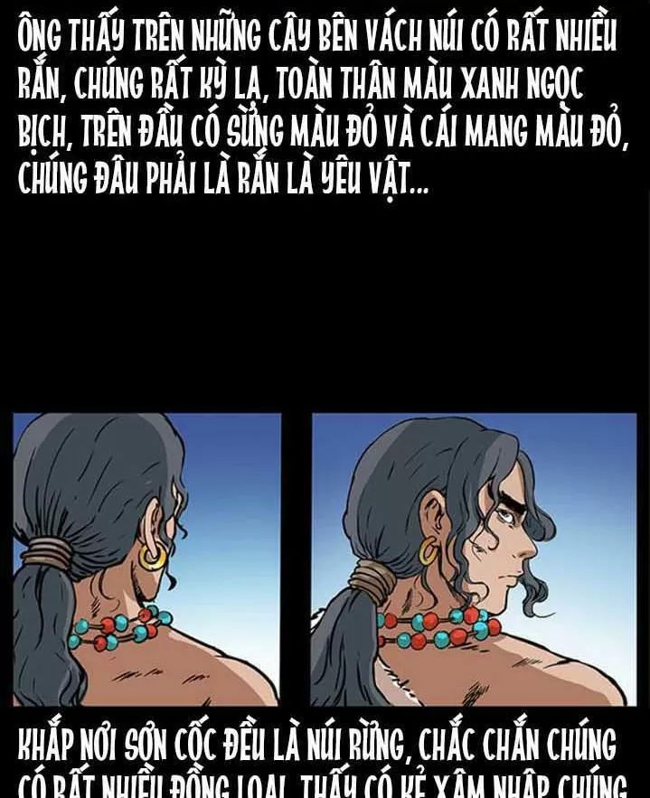 U Minh Ngụy Tượng Chapter 275 - 56