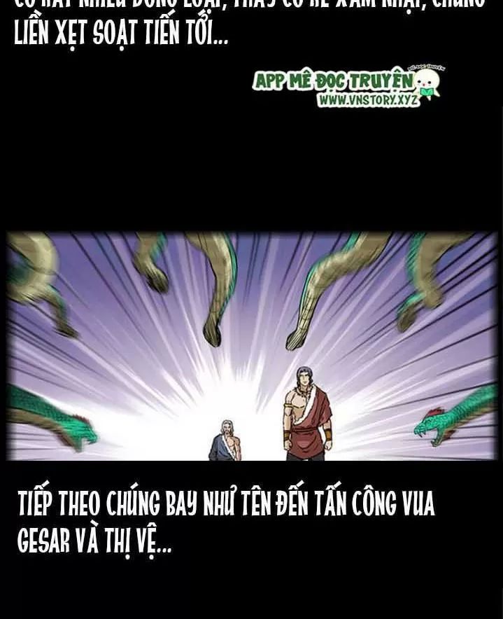 U Minh Ngụy Tượng Chapter 275 - 57