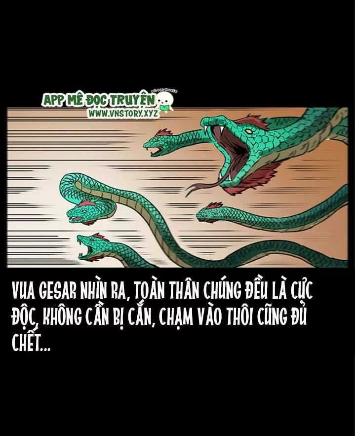 U Minh Ngụy Tượng Chapter 275 - 58
