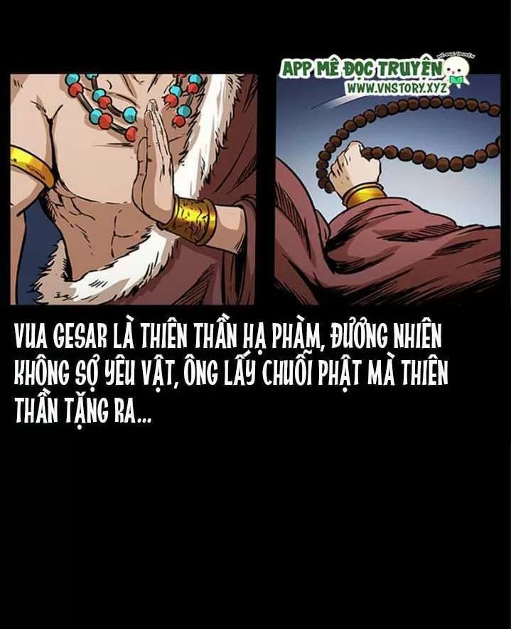 U Minh Ngụy Tượng Chapter 275 - 59