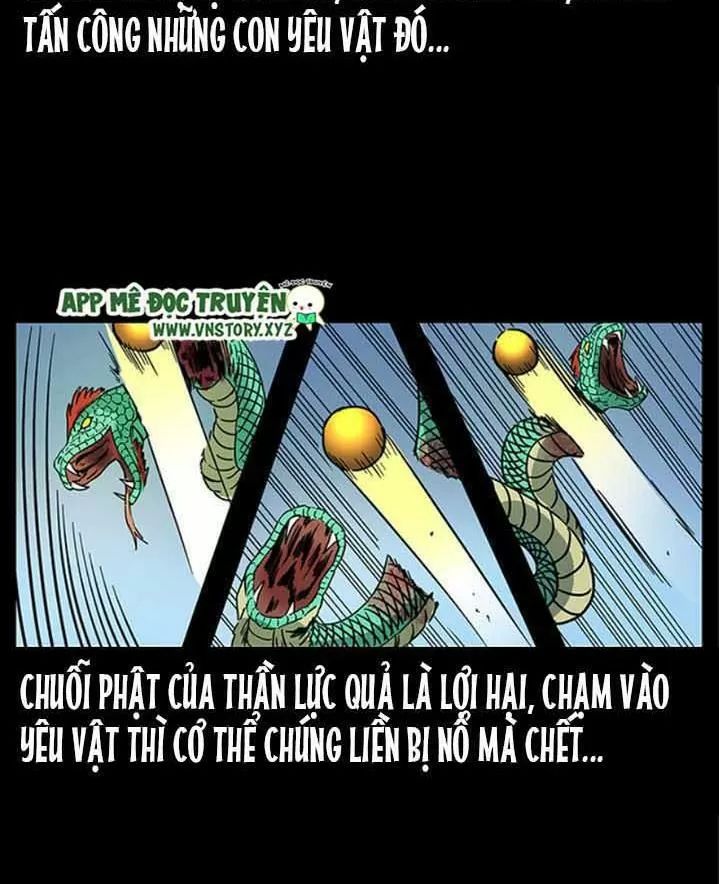 U Minh Ngụy Tượng Chapter 275 - 62