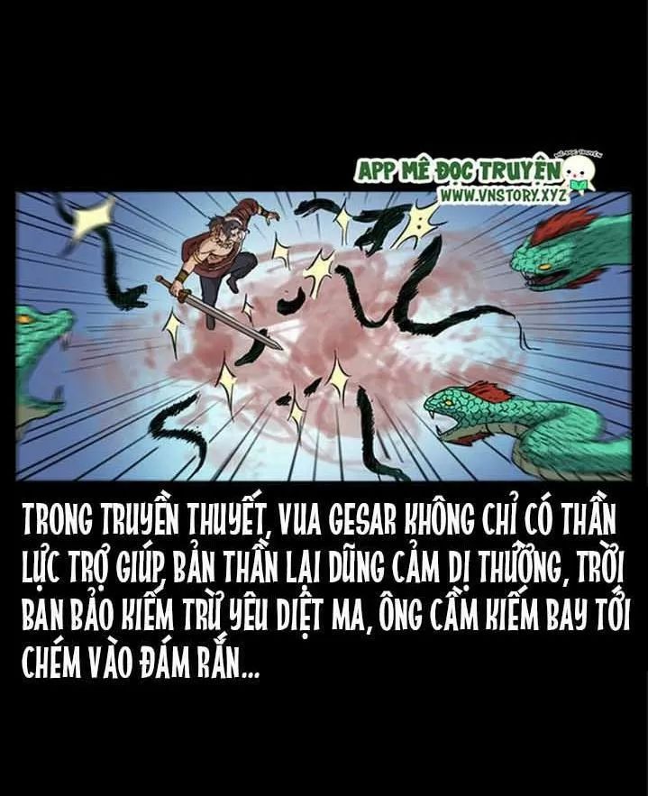 U Minh Ngụy Tượng Chapter 275 - 63