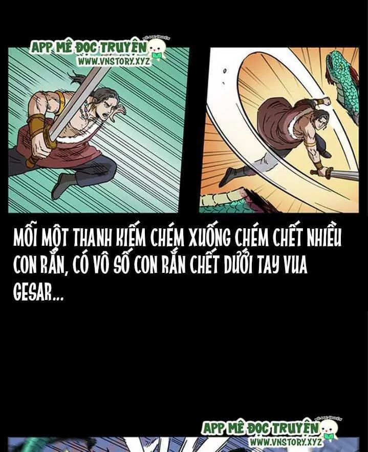 U Minh Ngụy Tượng Chapter 275 - 64