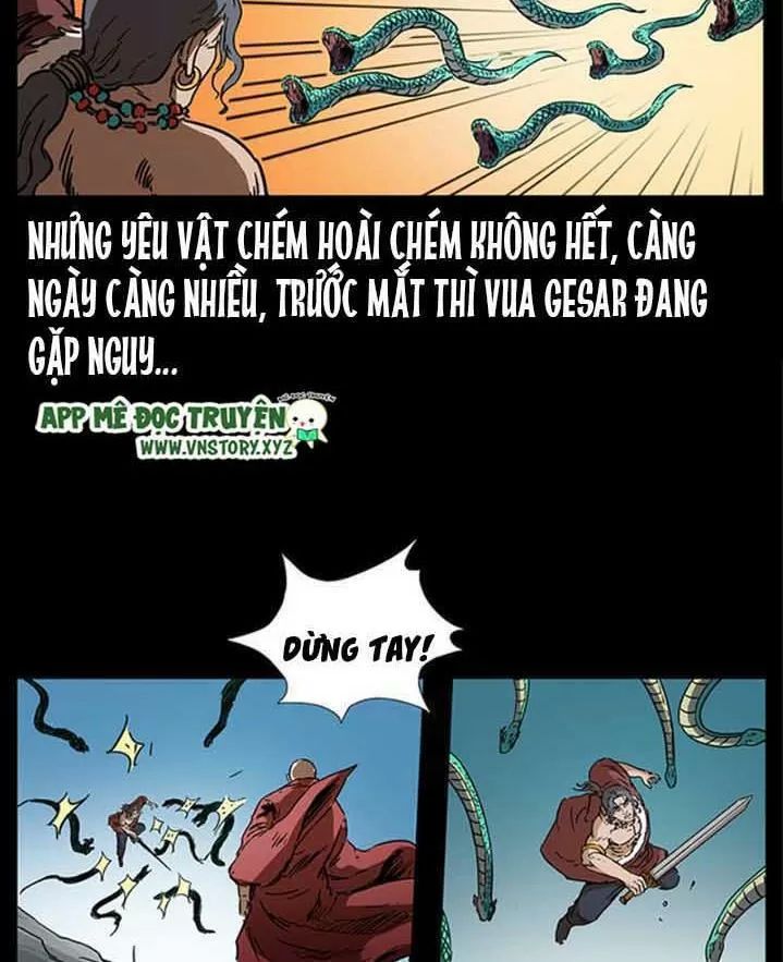 U Minh Ngụy Tượng Chapter 275 - 66