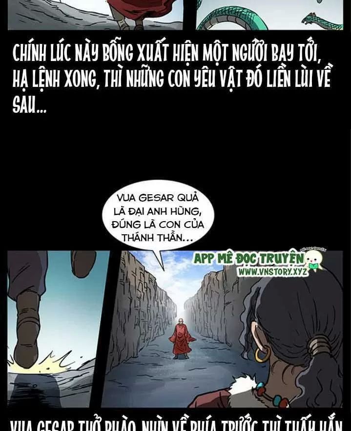 U Minh Ngụy Tượng Chapter 275 - 67