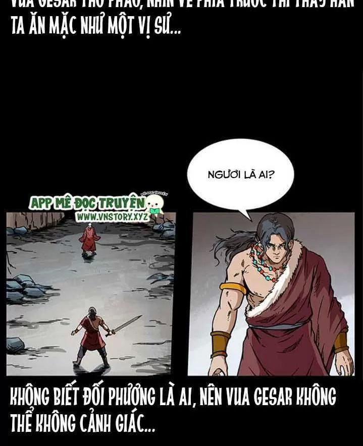 U Minh Ngụy Tượng Chapter 275 - 68