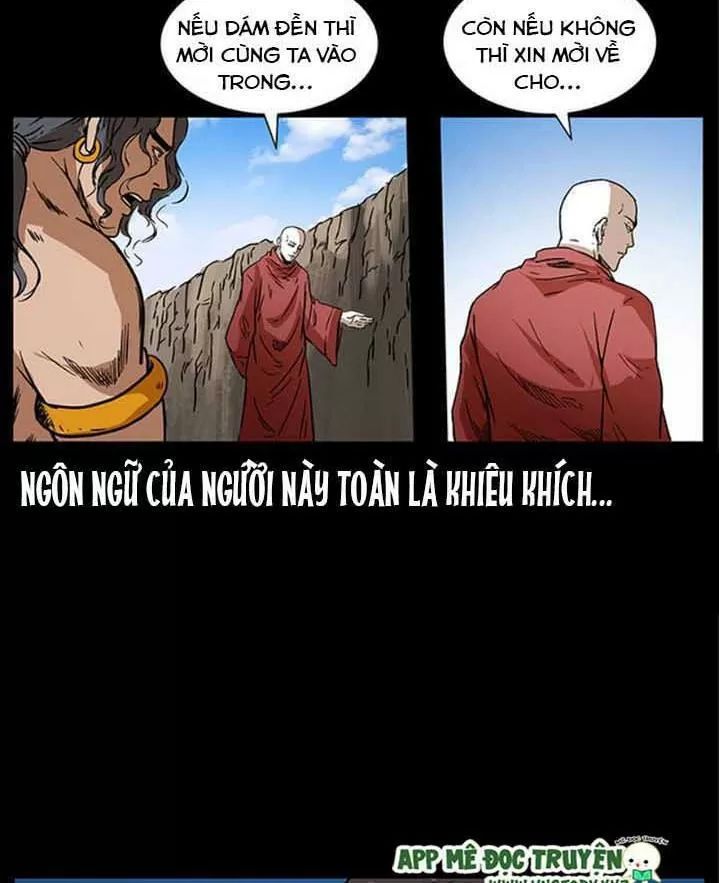 U Minh Ngụy Tượng Chapter 275 - 71