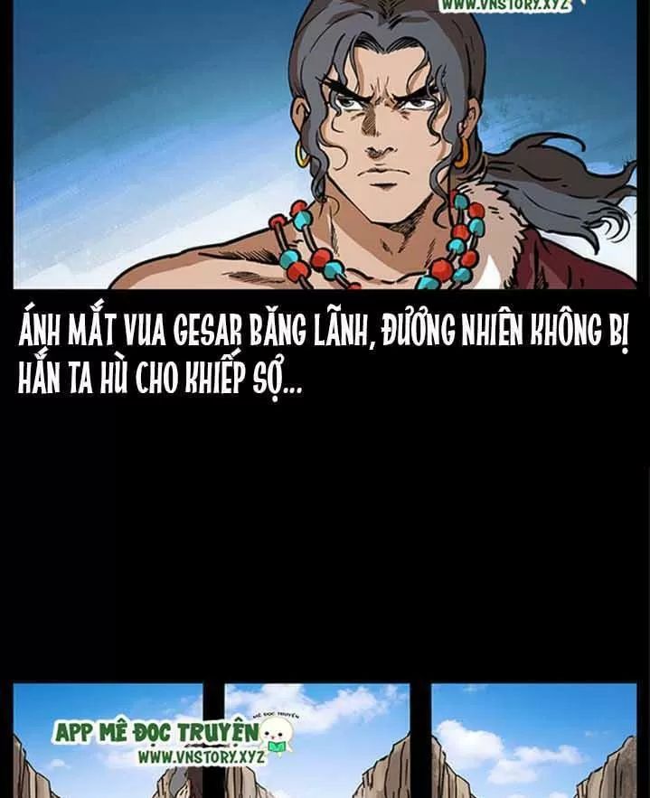 U Minh Ngụy Tượng Chapter 275 - 72
