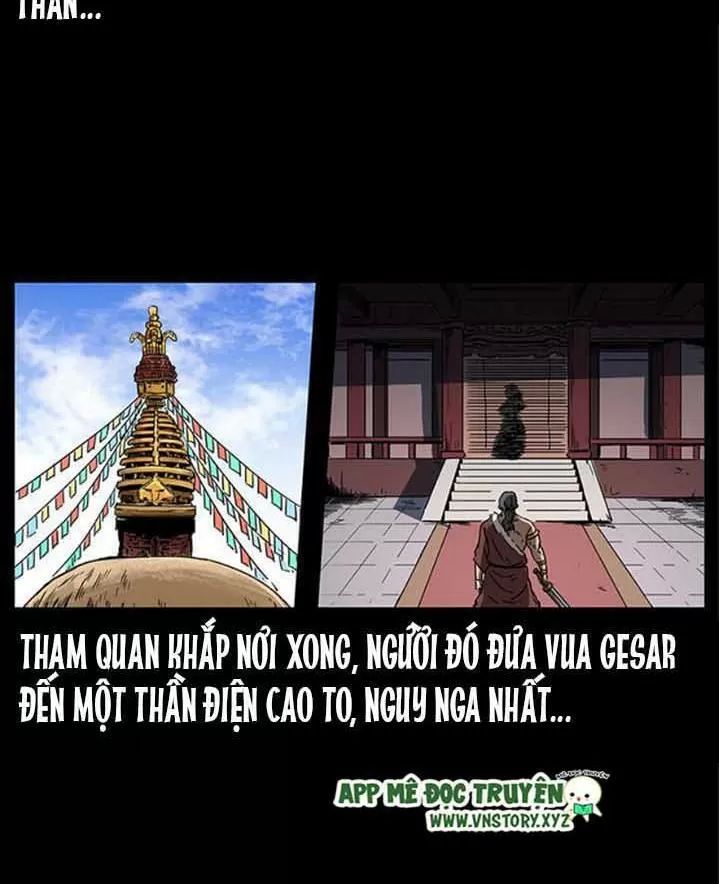 U Minh Ngụy Tượng Chapter 275 - 76