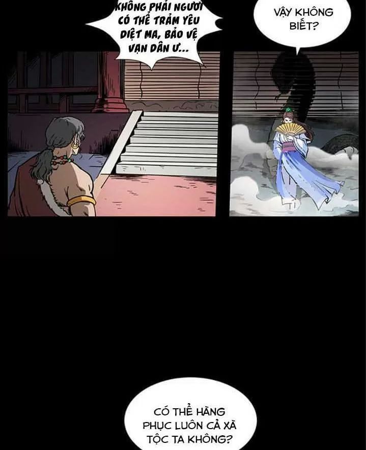 U Minh Ngụy Tượng Chapter 275 - 78