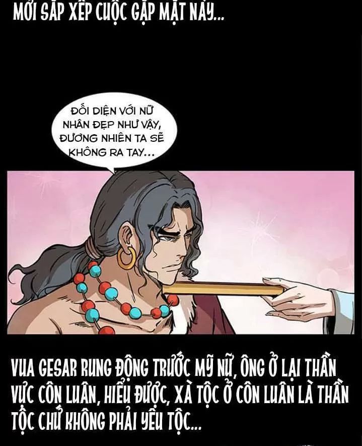 U Minh Ngụy Tượng Chapter 275 - 81