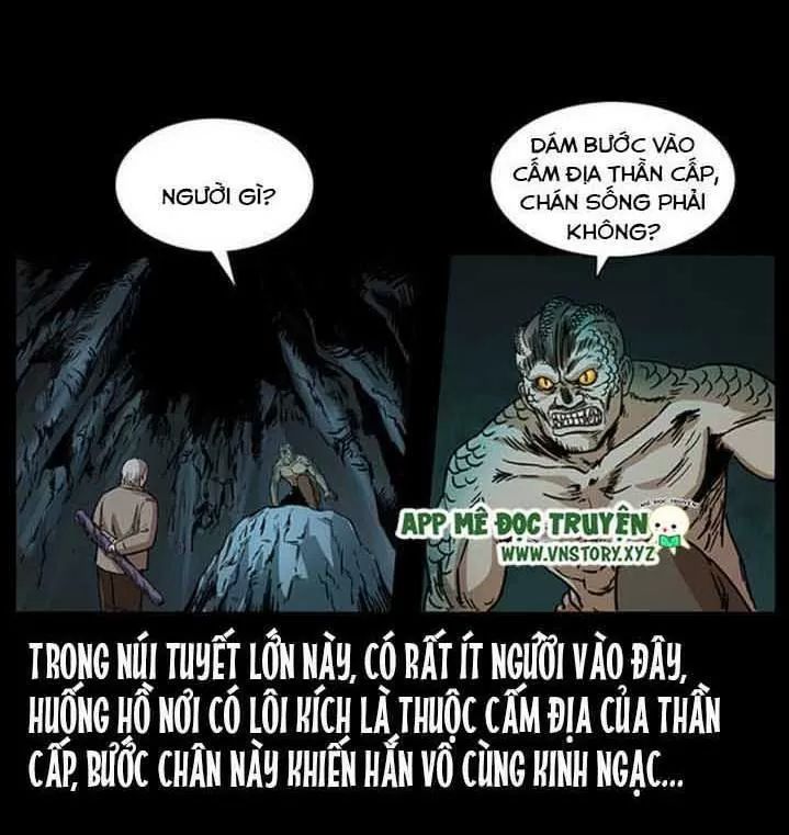 U Minh Ngụy Tượng Chapter 275 - 10