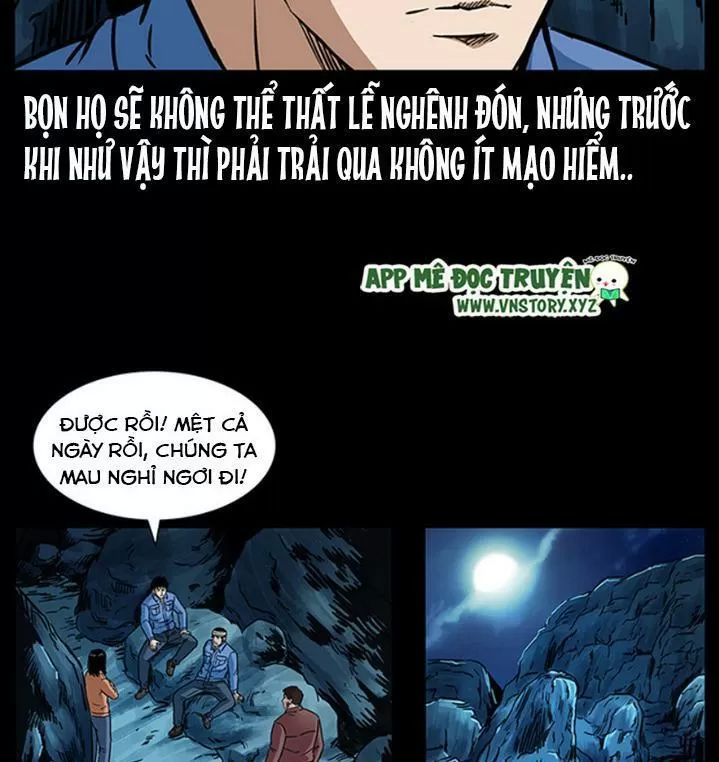 U Minh Ngụy Tượng Chapter 276 - 12