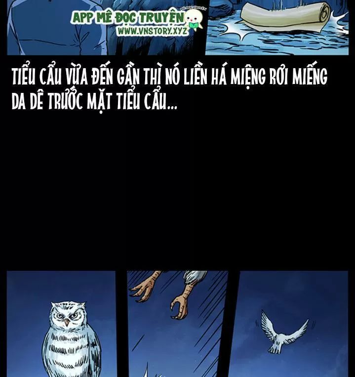 U Minh Ngụy Tượng Chapter 276 - 19