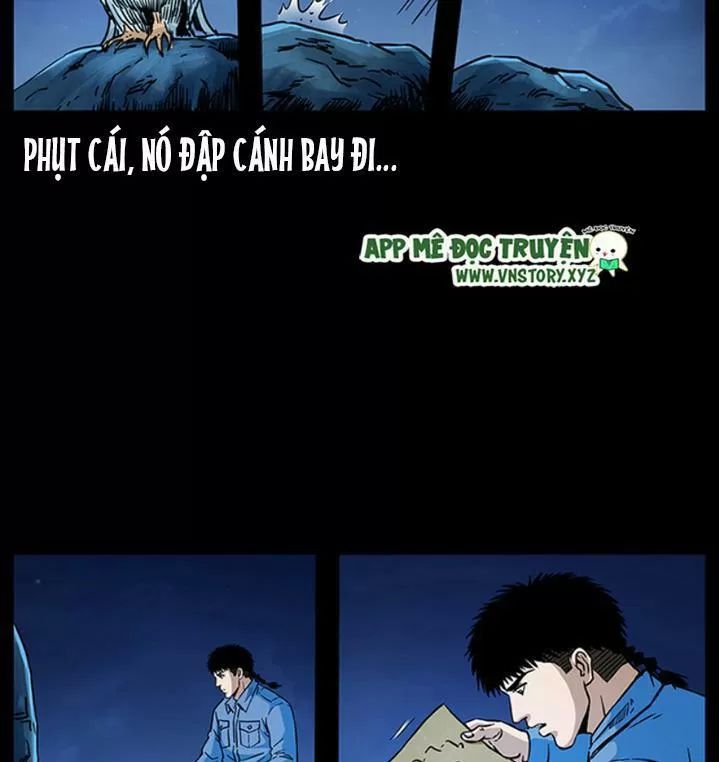 U Minh Ngụy Tượng Chapter 276 - 20