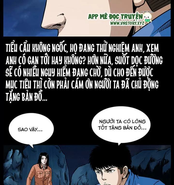 U Minh Ngụy Tượng Chapter 276 - 23