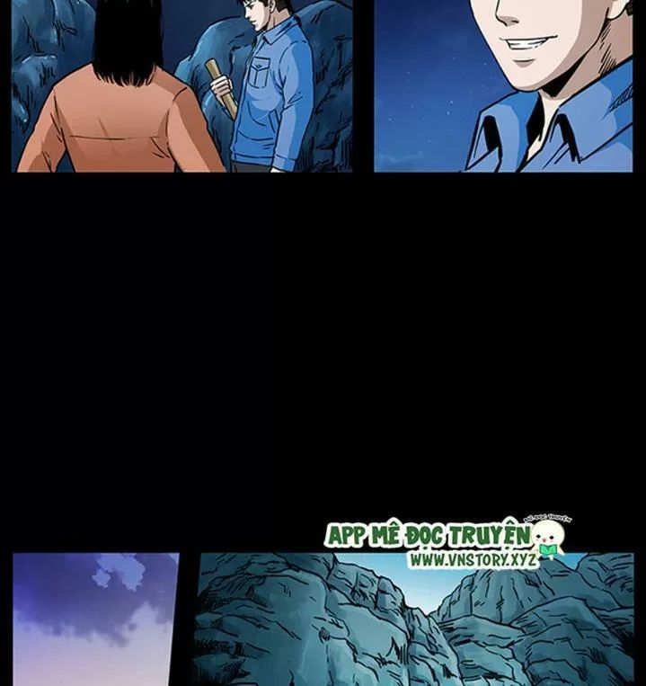 U Minh Ngụy Tượng Chapter 276 - 25