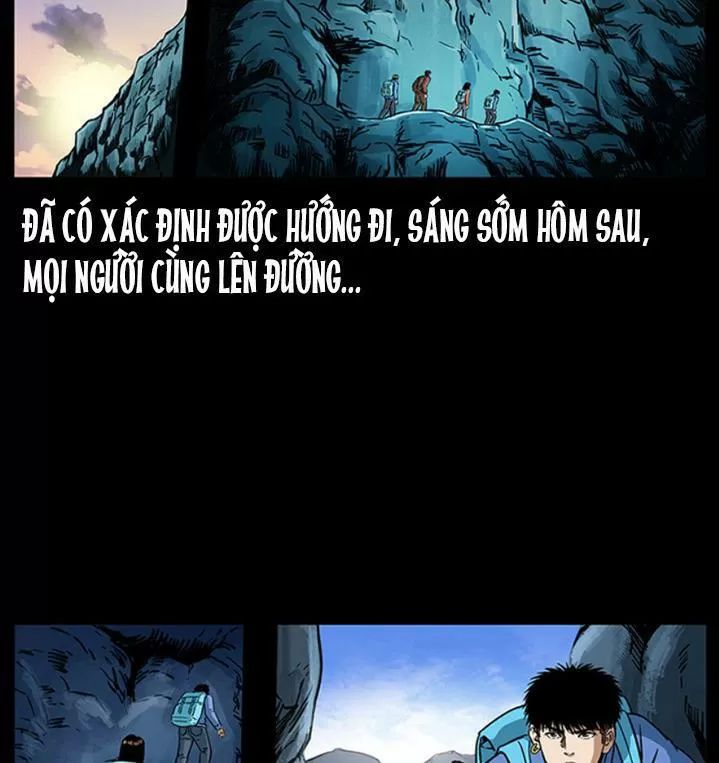 U Minh Ngụy Tượng Chapter 276 - 26