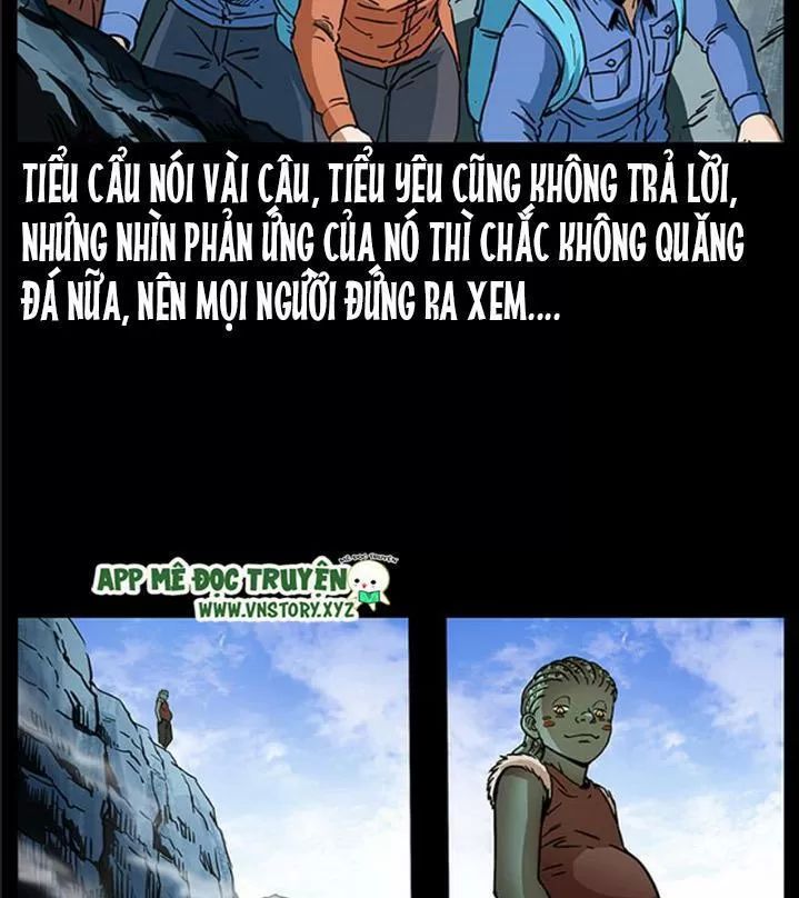 U Minh Ngụy Tượng Chapter 276 - 37
