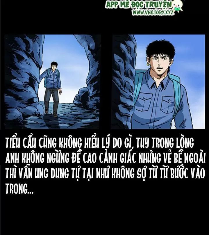 U Minh Ngụy Tượng Chapter 276 - 51