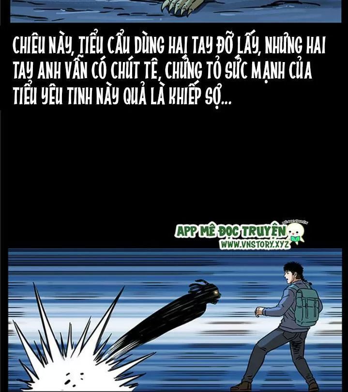 U Minh Ngụy Tượng Chapter 276 - 60