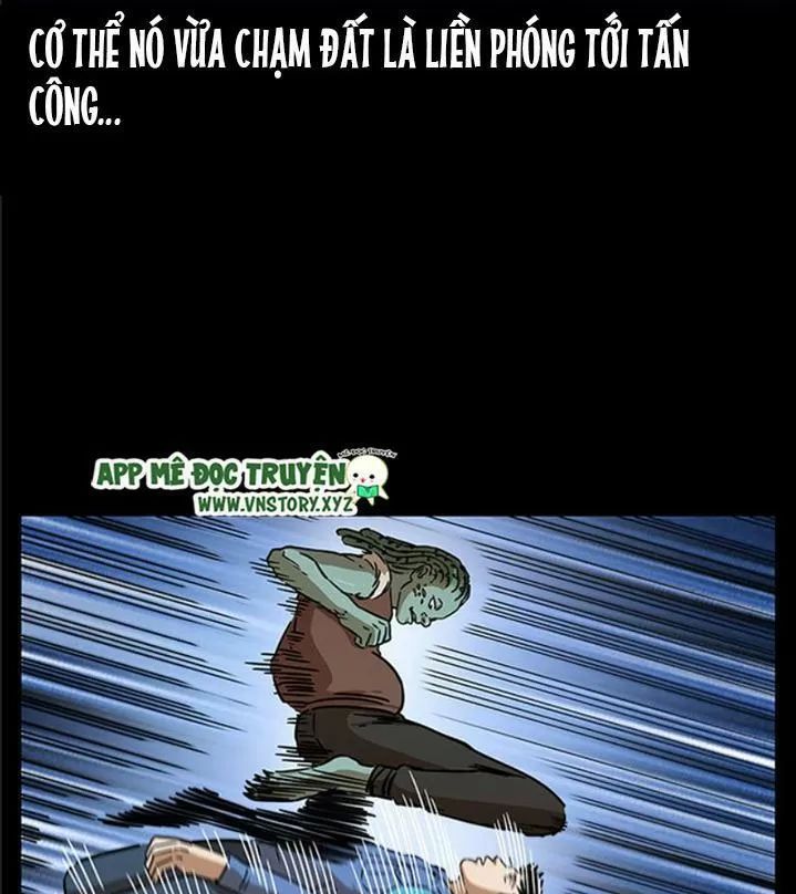 U Minh Ngụy Tượng Chapter 276 - 61