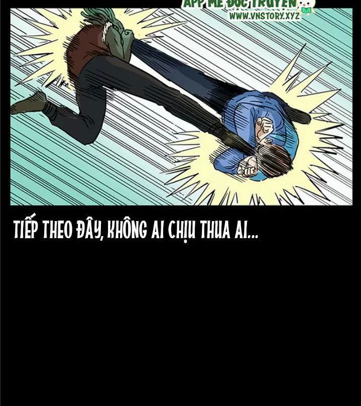 U Minh Ngụy Tượng Chapter 276 - 71