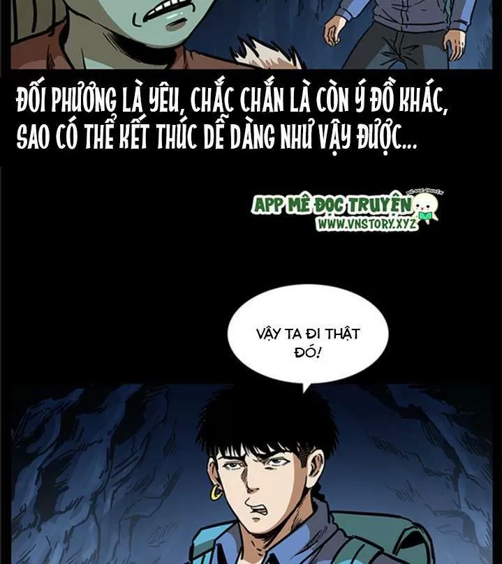 U Minh Ngụy Tượng Chapter 276 - 79