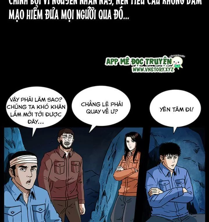 U Minh Ngụy Tượng Chapter 276 - 9