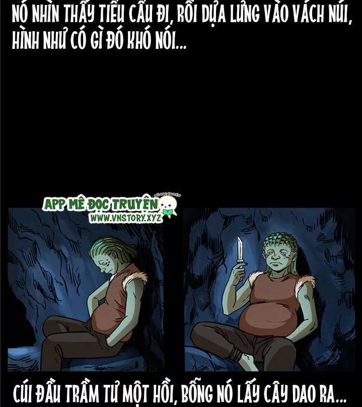 U Minh Ngụy Tượng Chapter 276 - 82