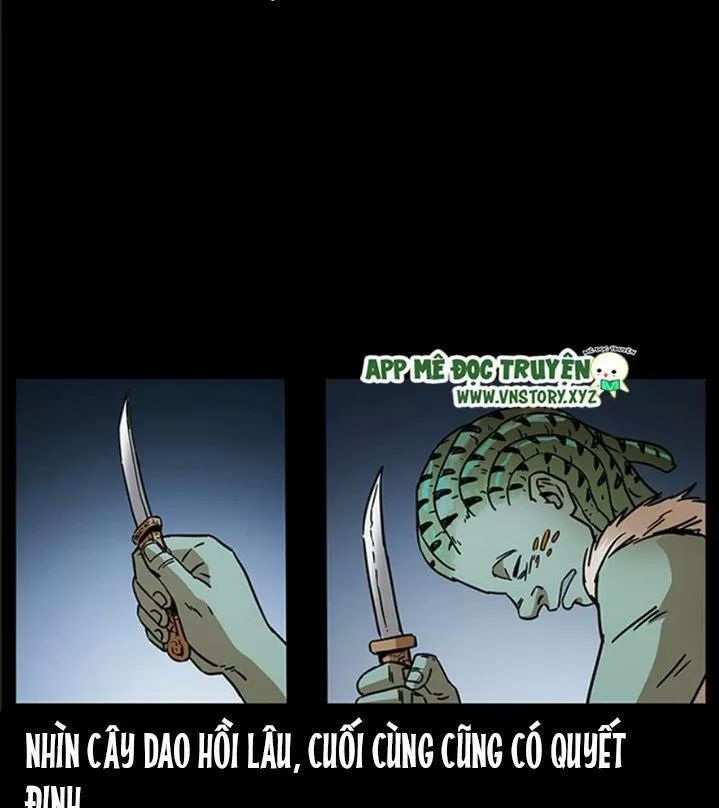 U Minh Ngụy Tượng Chapter 276 - 83