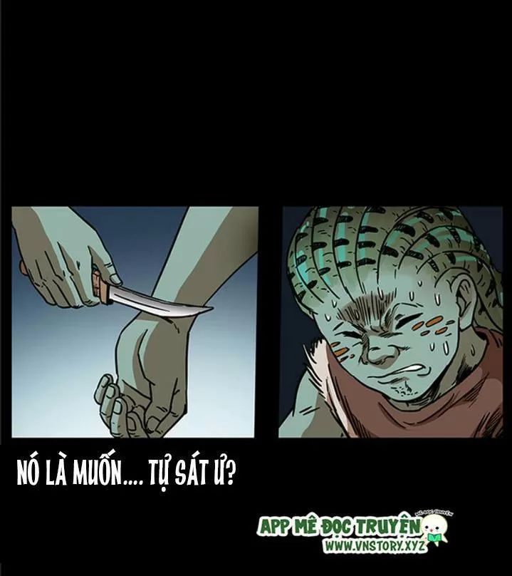 U Minh Ngụy Tượng Chapter 276 - 85