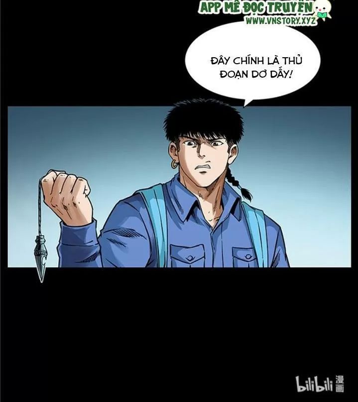 U Minh Ngụy Tượng Chapter 276 - 88