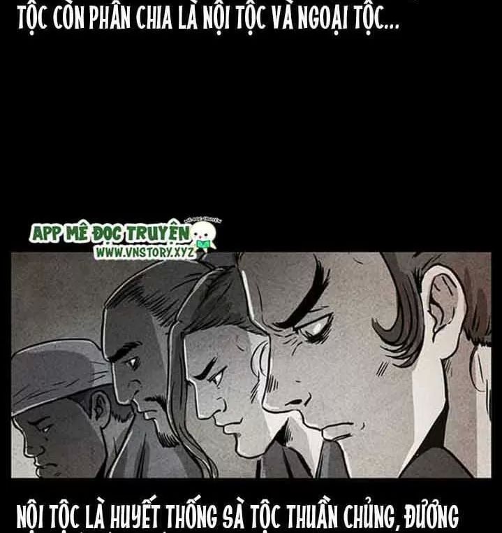 U Minh Ngụy Tượng Chapter 277 - 11