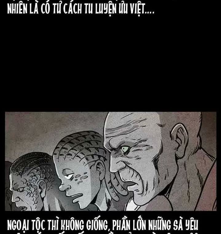 U Minh Ngụy Tượng Chapter 277 - 12