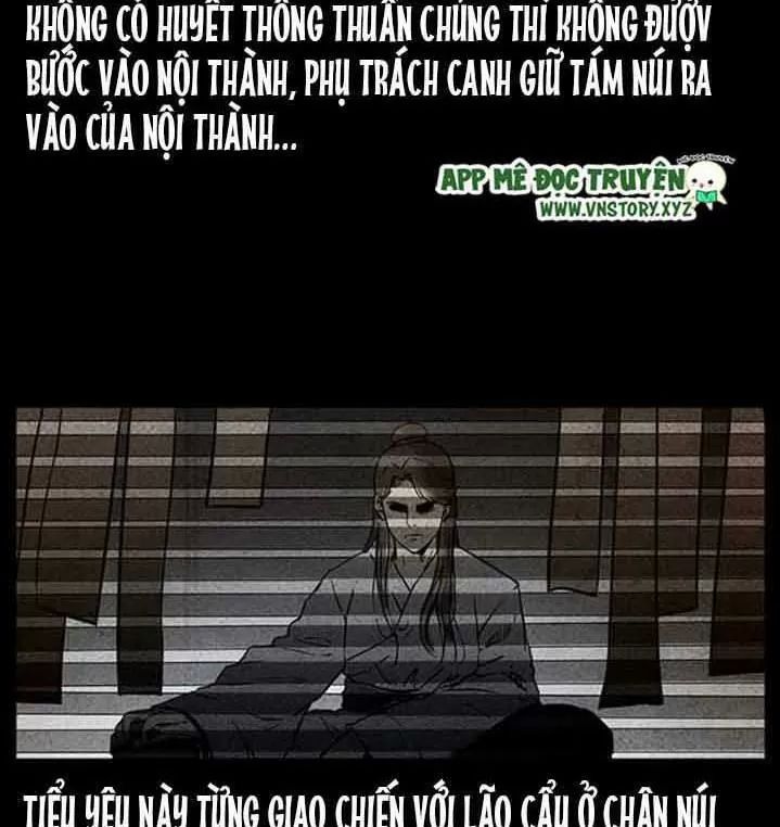 U Minh Ngụy Tượng Chapter 277 - 13