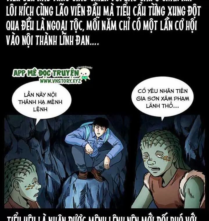 U Minh Ngụy Tượng Chapter 277 - 14