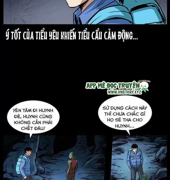 U Minh Ngụy Tượng Chapter 277 - 21