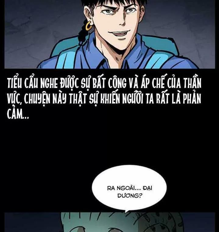 U Minh Ngụy Tượng Chapter 277 - 24