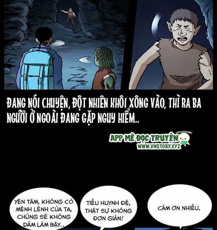 U Minh Ngụy Tượng Chapter 277 - 26