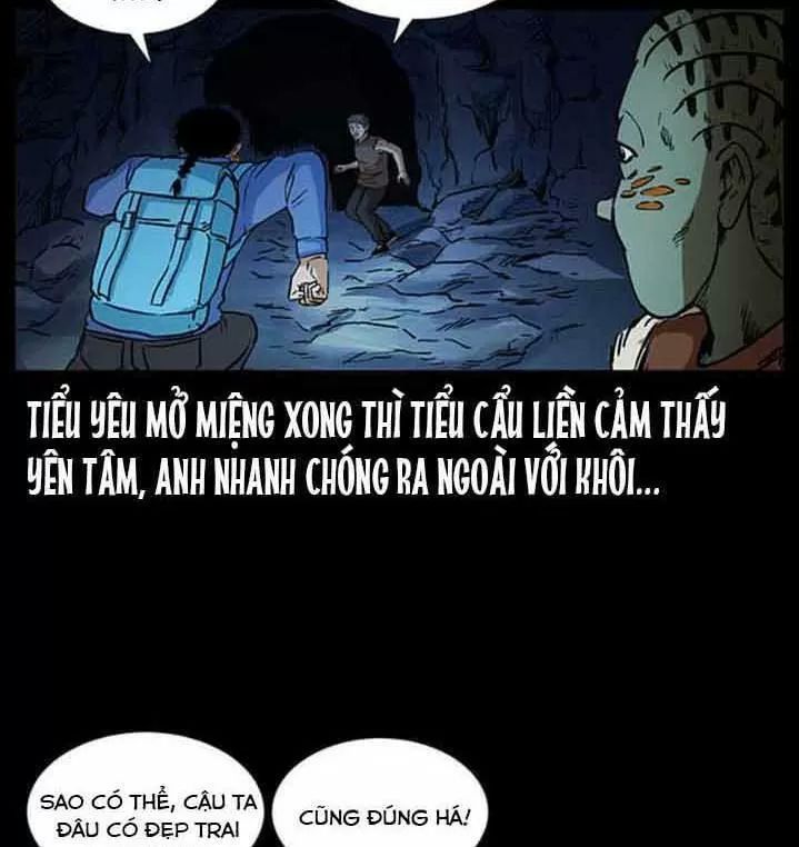 U Minh Ngụy Tượng Chapter 277 - 28