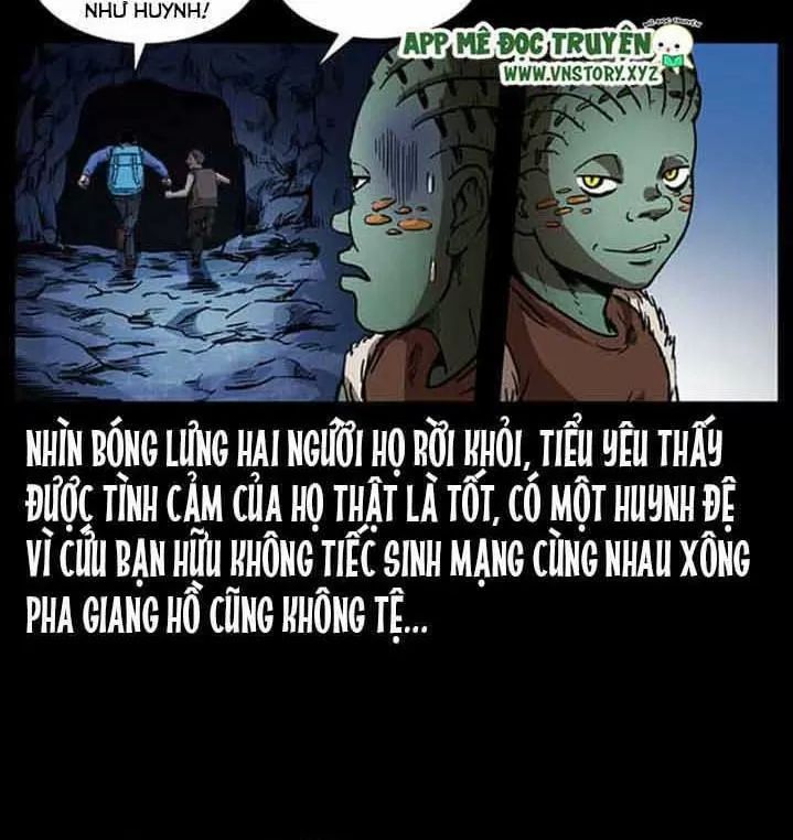 U Minh Ngụy Tượng Chapter 277 - 29