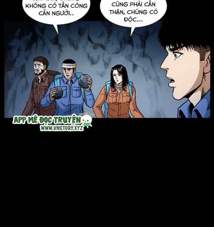 U Minh Ngụy Tượng Chapter 277 - 32