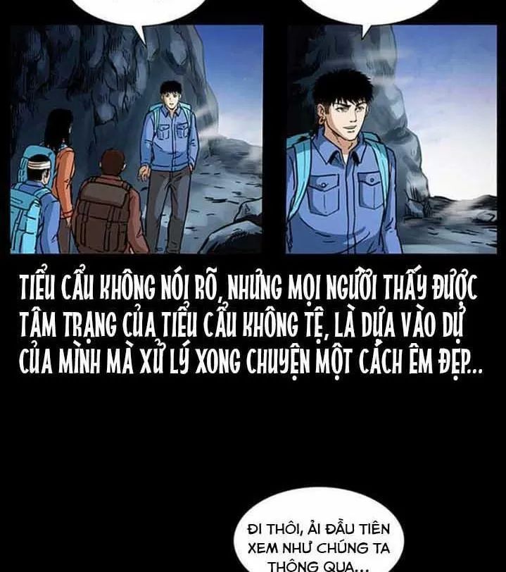 U Minh Ngụy Tượng Chapter 277 - 35