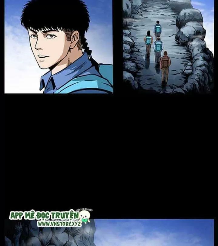 U Minh Ngụy Tượng Chapter 277 - 37