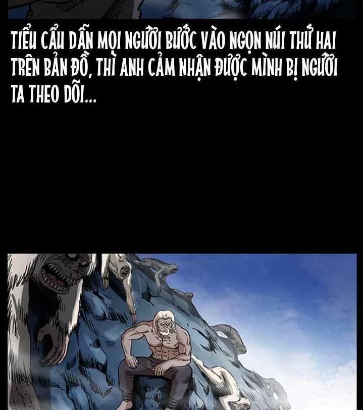 U Minh Ngụy Tượng Chapter 277 - 41