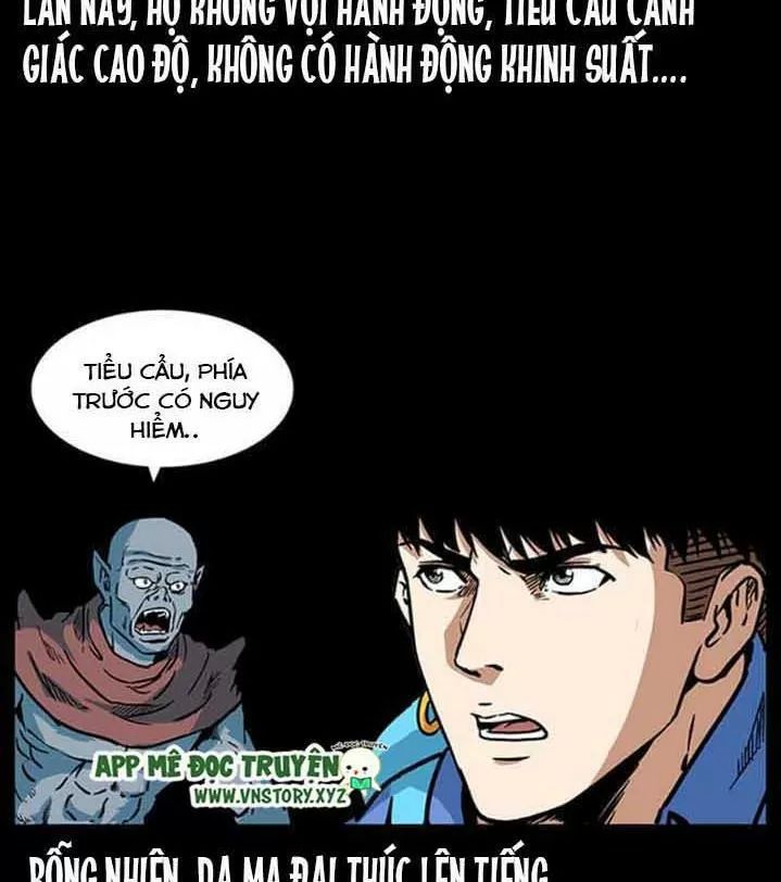 U Minh Ngụy Tượng Chapter 277 - 43