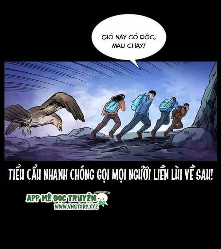 U Minh Ngụy Tượng Chapter 277 - 49