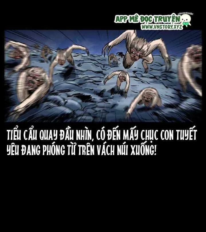 U Minh Ngụy Tượng Chapter 277 - 51