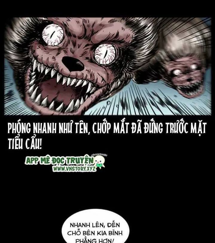 U Minh Ngụy Tượng Chapter 277 - 52